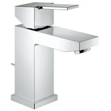 Grohe Sail Cube S-Size Einhandmischer chrom 23435000