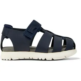 Camper Oruga Blau 25