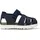Camper Oruga Blau 25