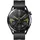 Huawei Watch GT 3 Active 46 mm black steel / black