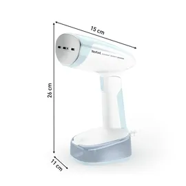 Tefal Access Steam Pocket DT3041 blau