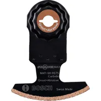 Bosch Segmentsägeblatt Carbide-RIFF MATI 68 RST5, 10 x 68 mm