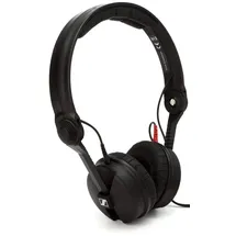 Sennheiser HD 25 Schwarz
