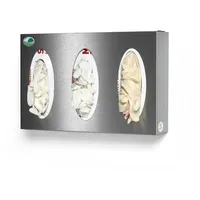 VAR Wandspender 3 Fach