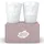 Fiftyeight Becher Set 0,35 l Weiß