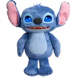 Just Play Stitch Many Moods of Stitch Feature Plush