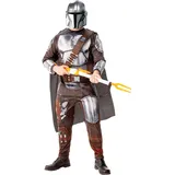 Metamorph Star Wars - The Mandalorian Kostüm (XL)