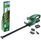 Bosch Home & Garden, Heckenschere EasyHedgeCut 18-45 Akku-Heckenschere