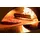 Alfa Forni Moderno 5 Pizze Hybrid Schiefer Grau