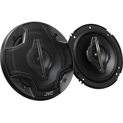 JVC, Car HiFi Lautsprecher, CS-HX649 (350 W, 16 cm)