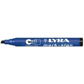 Lyra Pet Permanentmarker 2-6 mm 1 St. Schwarz