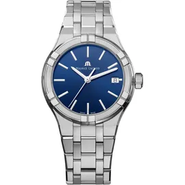 MAURICE LACROIX Aikon Edelstahl 35 mm AI1106-SS002-430-1