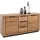 MCA living Greno Sideboard II 163 x 80 x 40 cm Beige