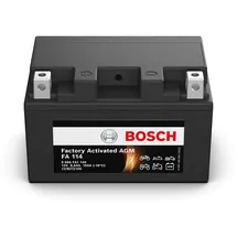 Bosch FA114 8,6 Ah 150 A