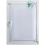 Stor Planet Rollo-Jalousie 120 x 180 cm Weiß