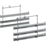 Neff Z12TF36X0 Teleskop-Vollauszug