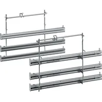 Neff Z12TF36X0 Teleskop-Vollauszug