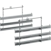 Neff Z12TF36X0 Teleskop-Vollauszug