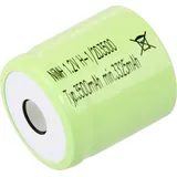 mexcel Spezial-Akku 1/2 D 3500 mAh 1 St.
