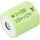 mexcel Spezial-Akku 1/2 D 3500 mAh 1 St.