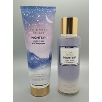 Victoria's Secret Victoria ́s Secret Nightsip 250 ml Körperspray für Frauen