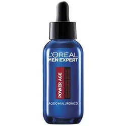 L'oréal  Anti-Aging & Anti-Falten Produkte Men Expert Power Age Anti-aging-hyaluron-serum  in multifarben, Einheitsgrösse