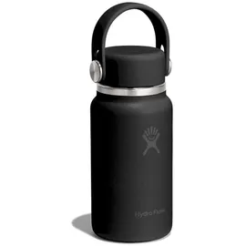 Hydro Flask Micro Hydro schwarz 0,2 l