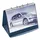 Durable Tisch-Flipchart Durastar A3 quer Schwarz 1 St.