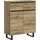 Home Affaire TOMA 80 x 99 x 36 cm braun