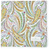 GREENGATE Stoffserviette mit Spitze pale pink