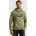 with logo Hoodie Grün 3XL