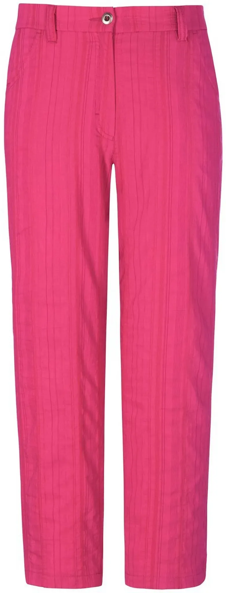 Le pantalon 7/8  KjBrand fuchsia