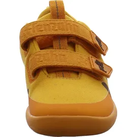 Affenzahn Barfußschuh Lucky Tiger Gelb 32