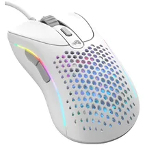 Glorious PC Gaming Race Model D 2 Weiß