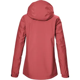 KILLTEC KOS 51 WMN JCKT, hell sienna rot 38