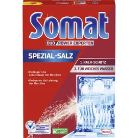 Somat Spezial-Salz 1,2 kg