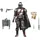 Star Wars The Mandalorian & Grogu Actionfigur 15 cm