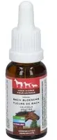 Fleurs de Bach Animaux Gouttes Agressivité Goutte(S) 20 ml