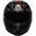 AGV K3 Syth Schwarz/Grau/Rot M
