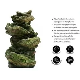 UBBINK Wasserspiel Vernier