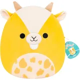 Squishmallows Miel Goat 30 cm Gelb