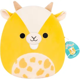 Squishmallows Miel Goat 30 cm Gelb