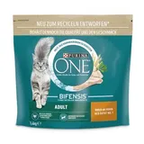 PURINA ONE® Trockenfutter für Katzen Adult