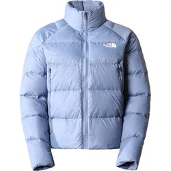 THE NORTH FACE Damen Regenjacke W HYALITE DOWN, Folk Blue, XL