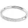 Swarovski Sublima Armband Weiß 5684242 Größe 18