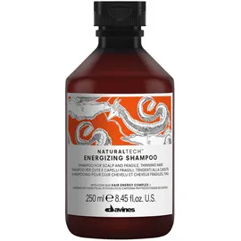 Davines Naturaltech Energizing Shampoo 250 ml Nicht-professionell Frauen