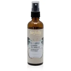 Farfalla Do it Yourself Bio-Raumspray