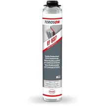 Henkel Pistolenschaum 750 ml 1-K EF 537