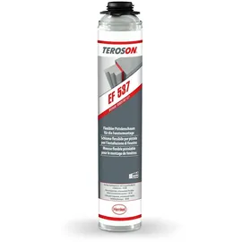 Henkel Pistolenschaum 750 ml 1-K EF 537