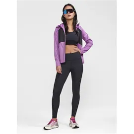 Craft Training wattierter Sport-BH Damen 999000 black L